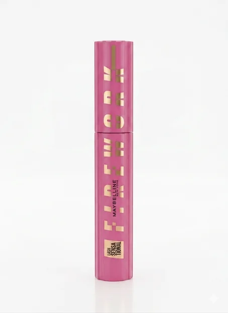 Mascara Firework – Noir