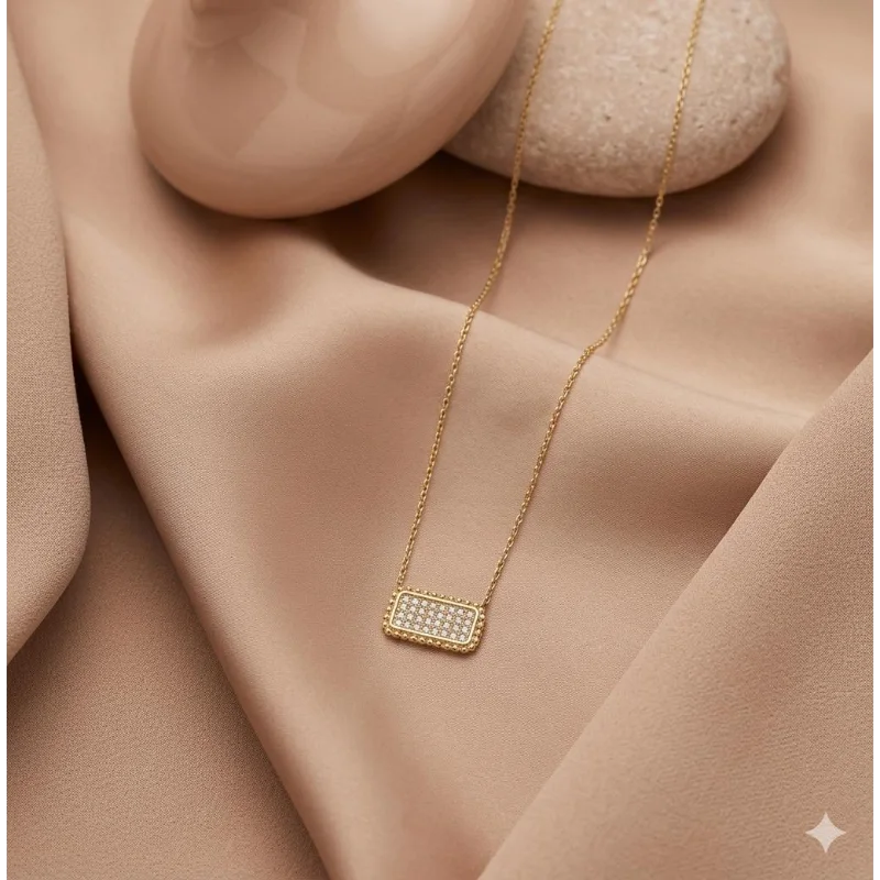 Chaine  Lux Touch