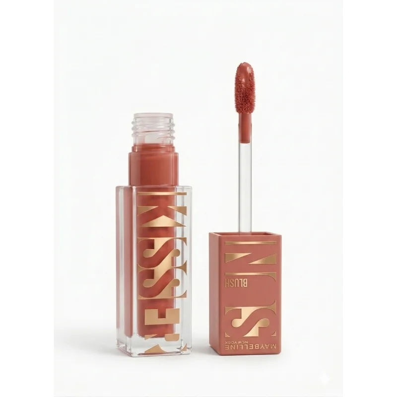 Blush Liquide Maybelline Sunkisser N°90