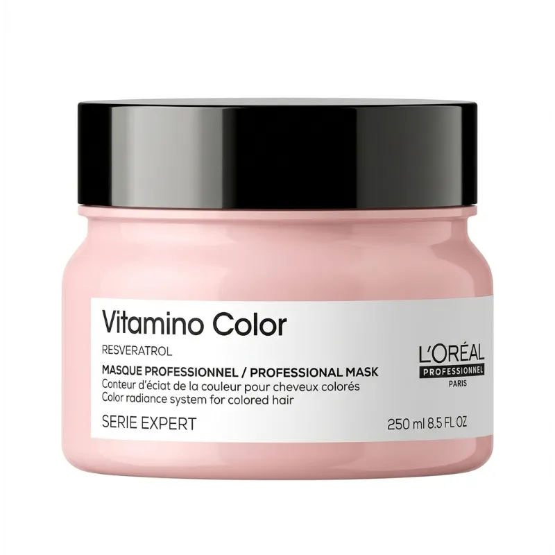 L'Oréal Professionnel – Masque Vitamino Color (250ml)