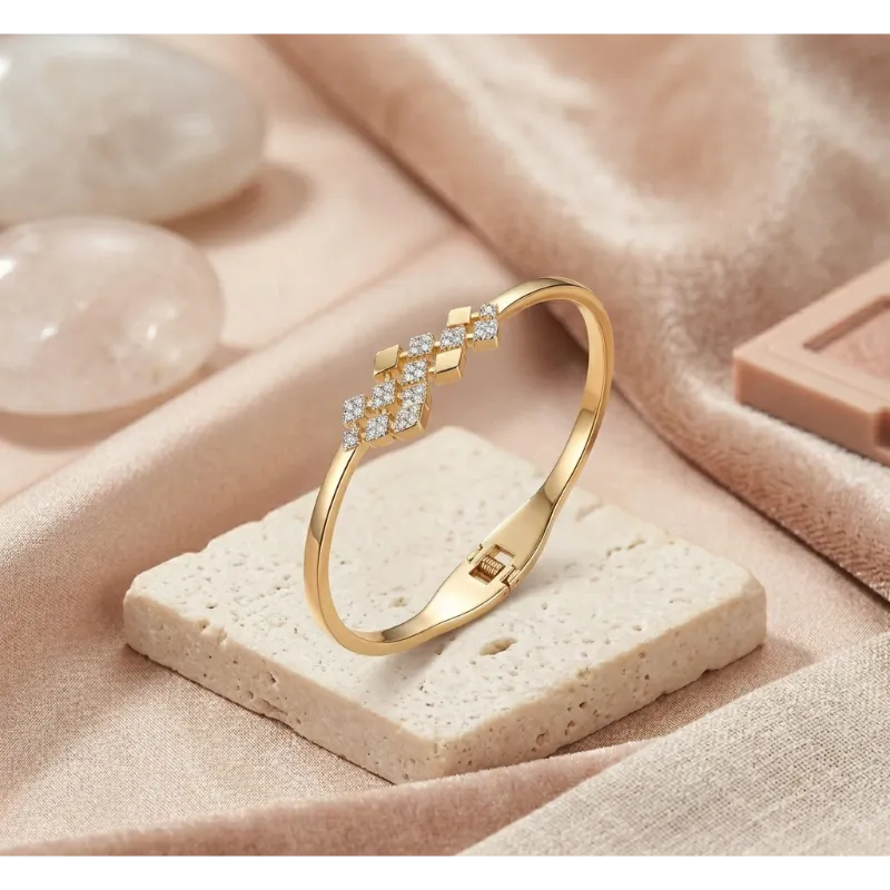 Bracelet Ouasis-gold