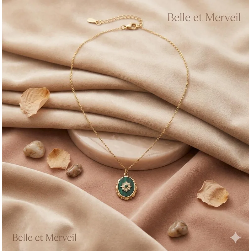 Chaine  The One