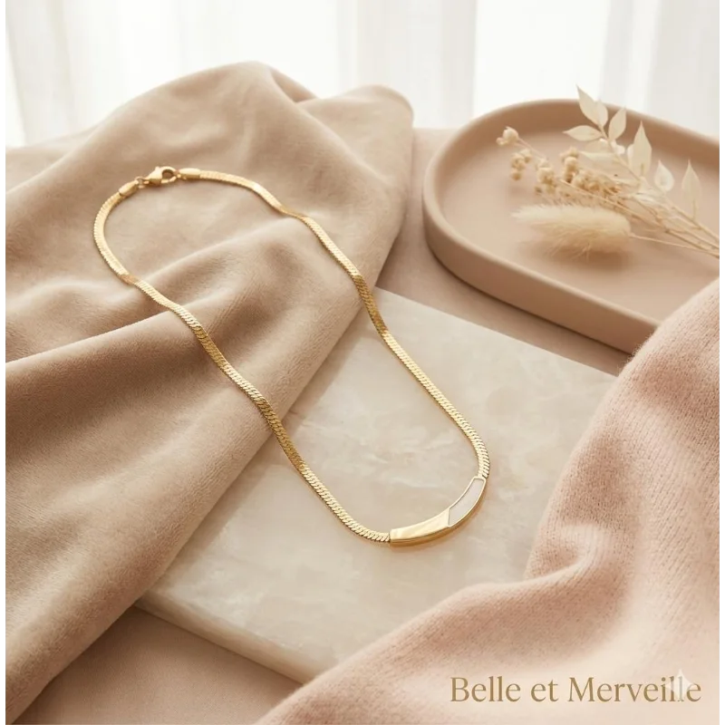 Chaine Essentielle