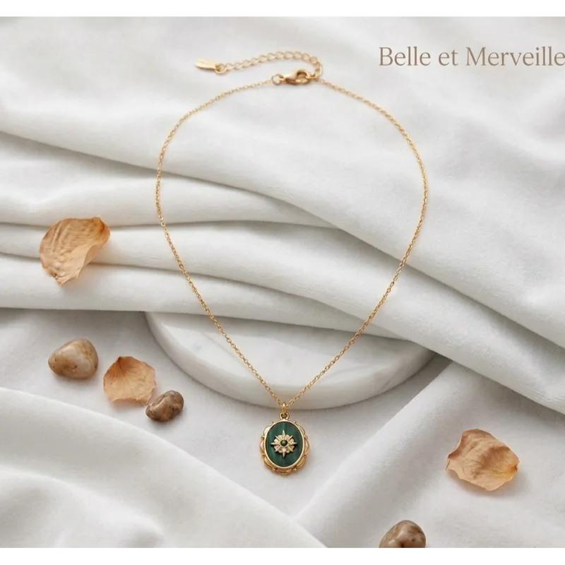 Chaine  The One