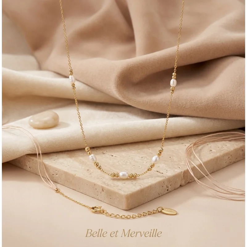 Chaine Dear-gold