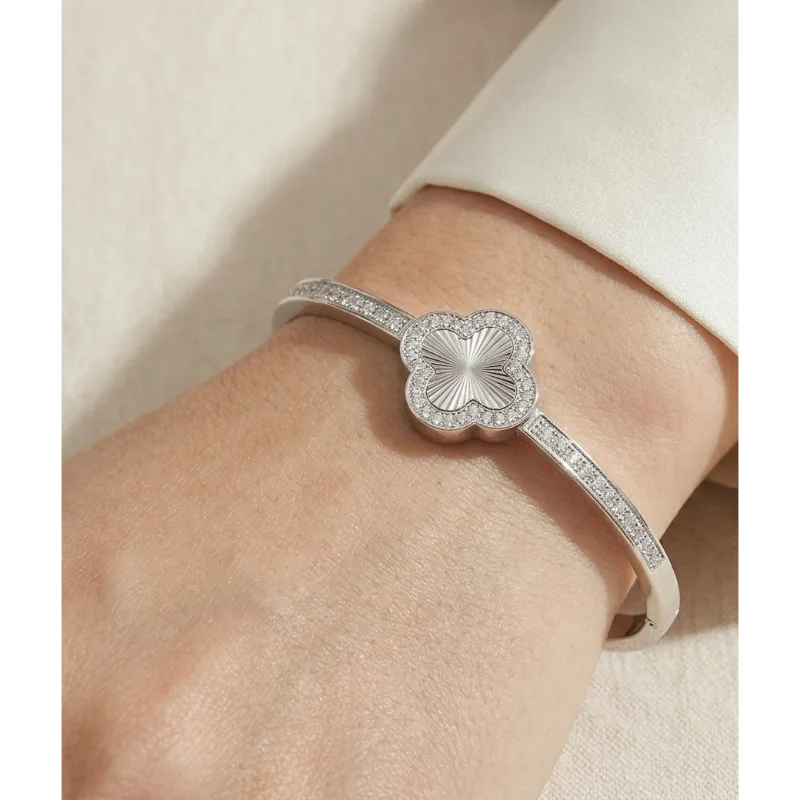 Bracelet Chic -argenté