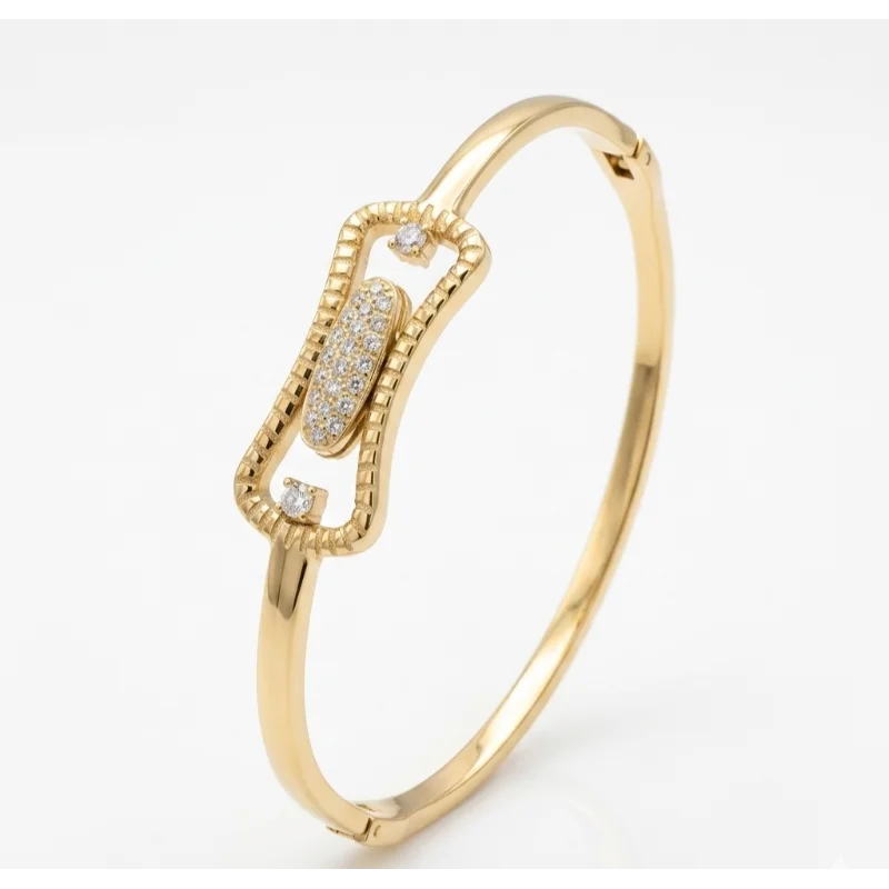 Bracelet Nuit Or