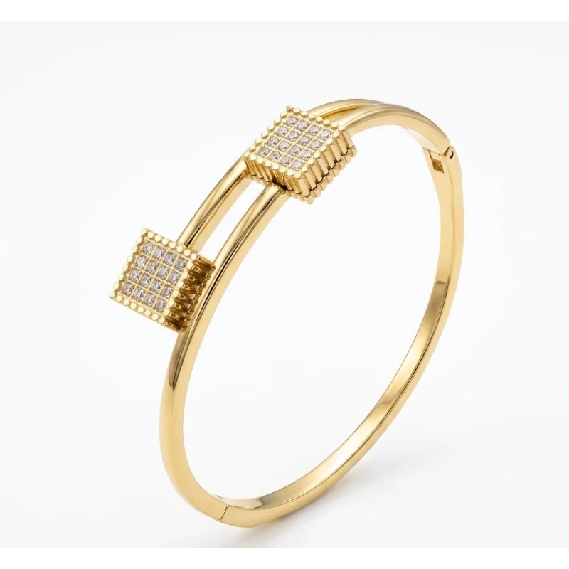 Bracelet Style Or