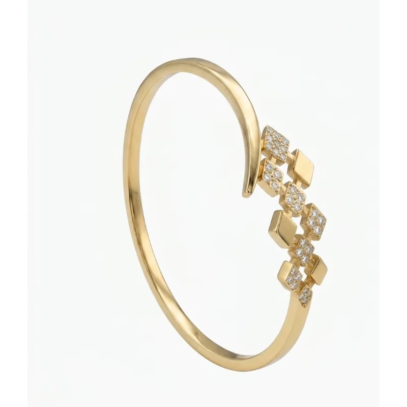 Bracelet Rare Or