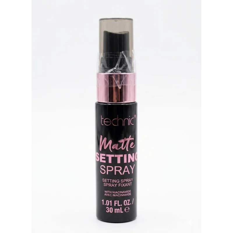 Technic Matte Setting Spray