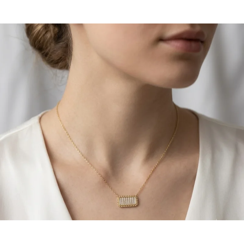 Chaine  Lux Touch