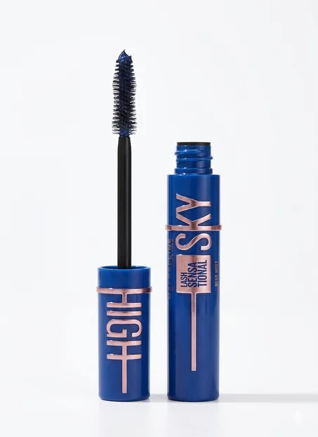 Mascara Sky High – Blue Mist