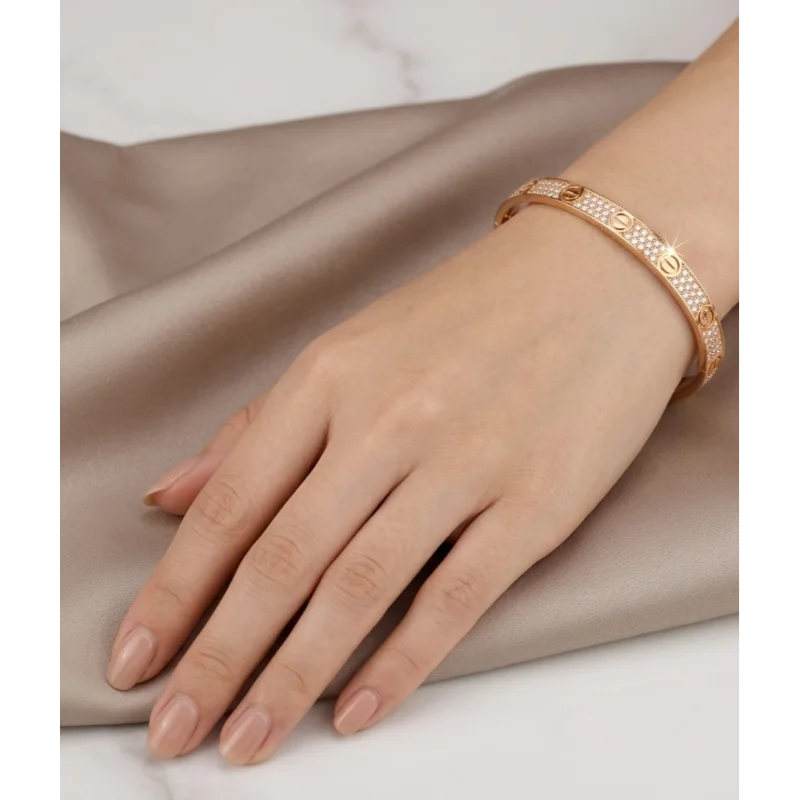Bracelet Iris-Or