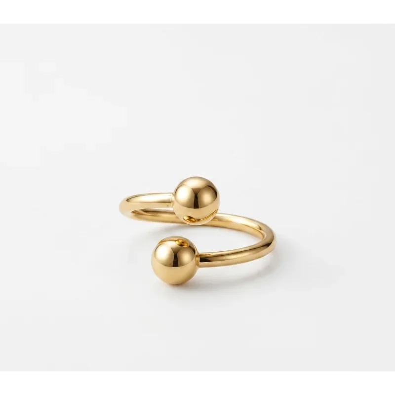Bague Eternelle-gold