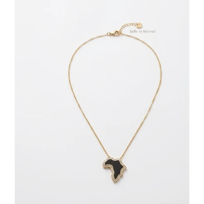 Chaine Core-gold