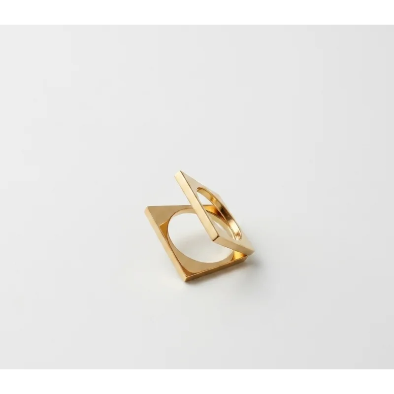 Bague Céleste-gold