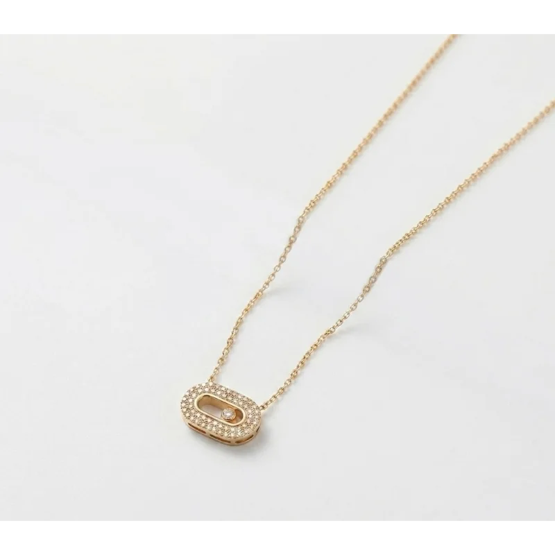 Chaine Bold-gold