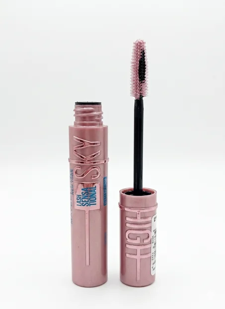 Mascara Lash Sensational Sky High – Very Black (Waterproof)