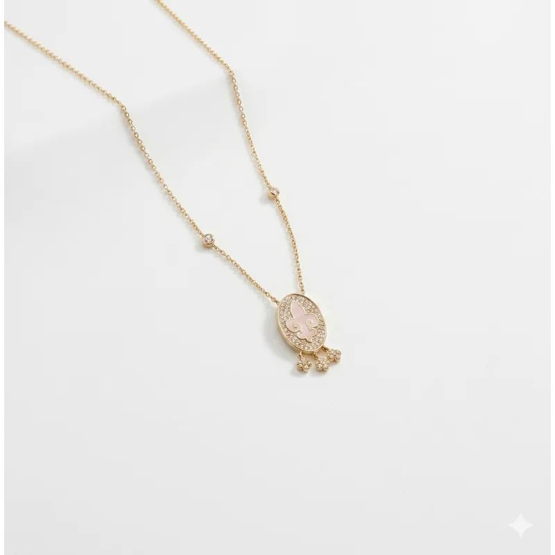 Chaine Jolie-gold