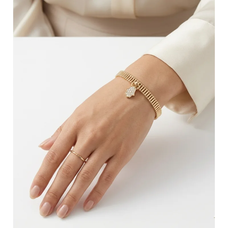 Bracelet NOVA Or