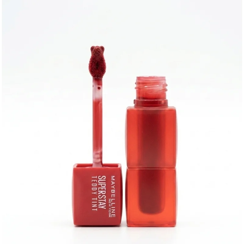Maybelline Super Stay Teddy Tint N°35