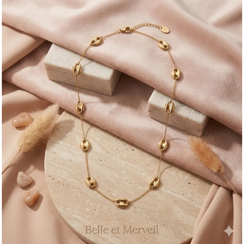 Chaine Charme