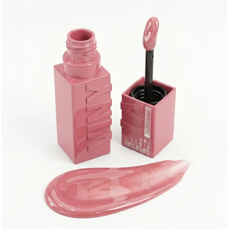 Super Stay Vinyl Ink – Maybelline New York N°20