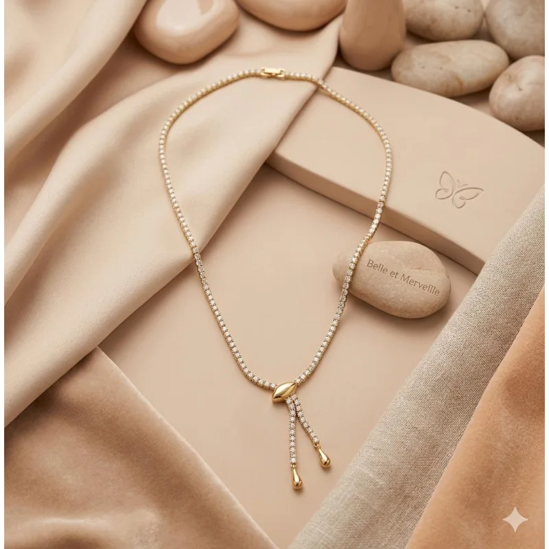 Chaine Divine