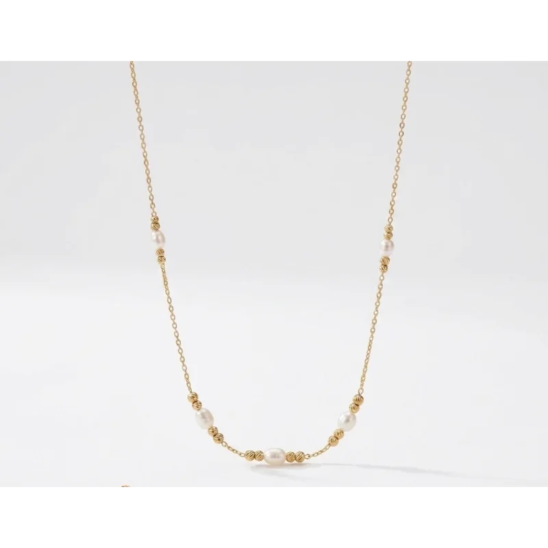 Chaine Dear-gold
