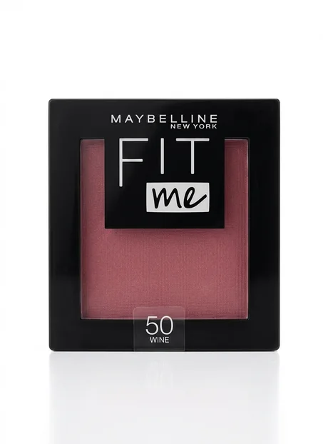 Maybelline Fit Me Blush – N°50