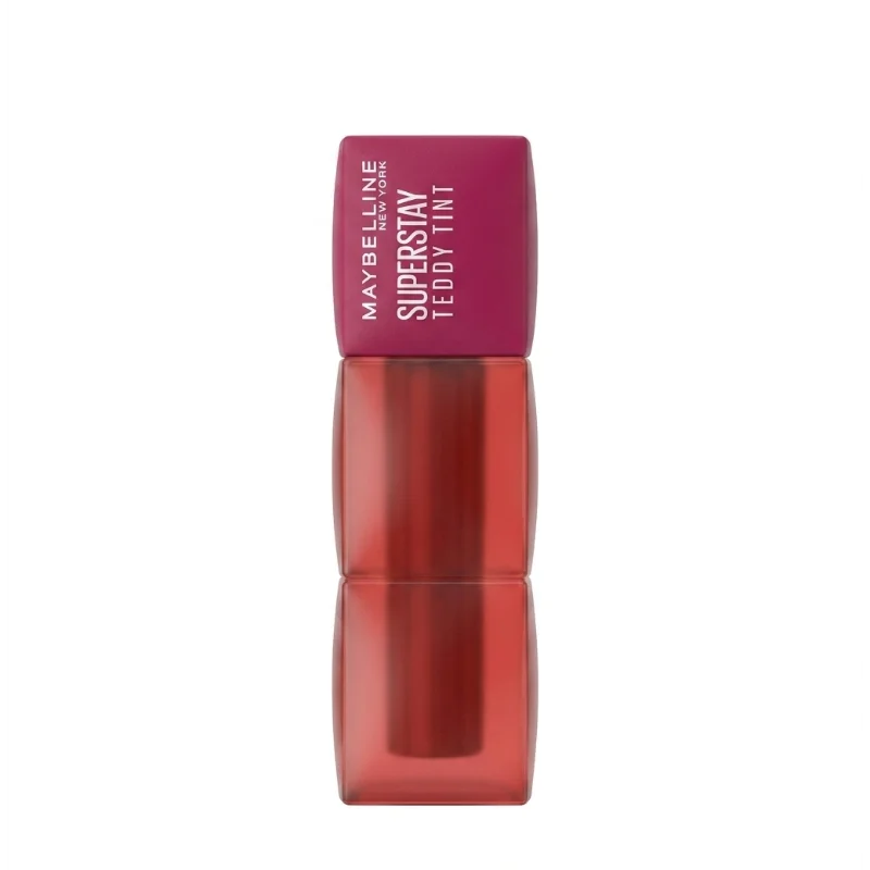 Maybelline Super Stay Teddy Tint N°50