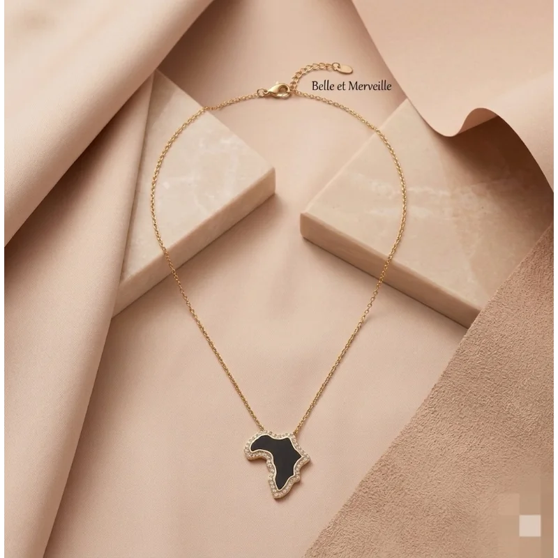Chaine Core-gold