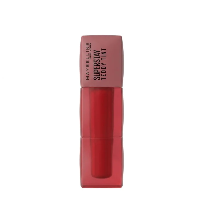 Maybelline Super Stay Teddy Tint N°55