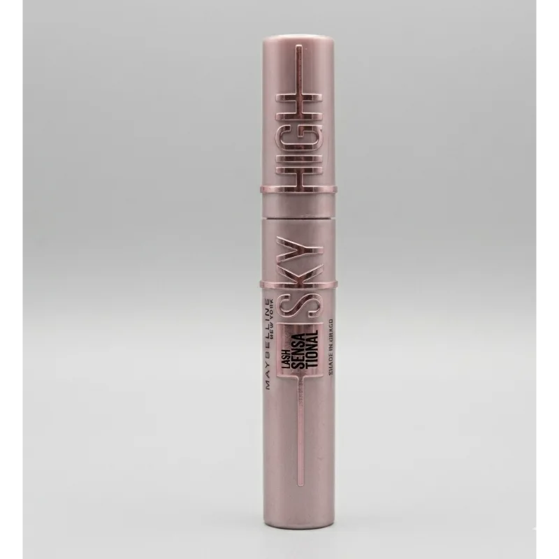Maybelline – Mascara Sky High Noir