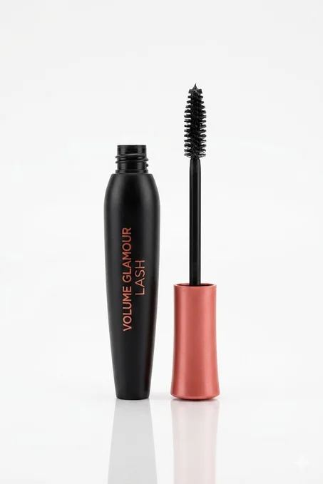 Mascara Volume Glamour Lash – Noir