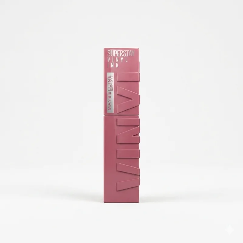 Super Stay Vinyl Ink – Maybelline New York N°20
