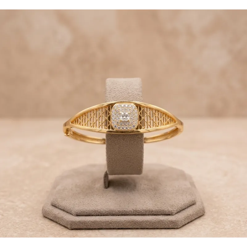 Eclat Royal-Rose Gold