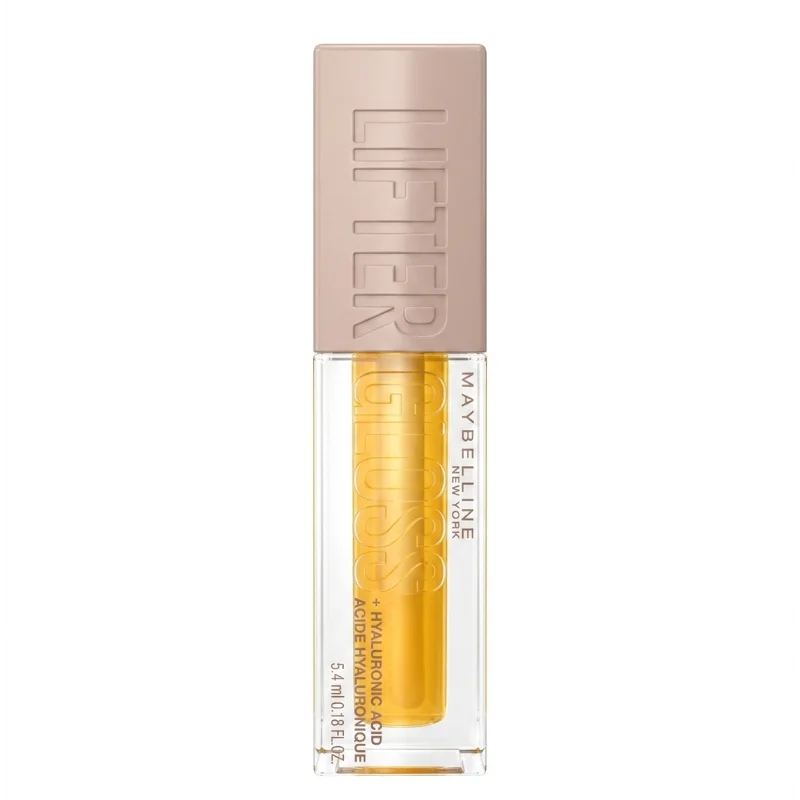 Maybelline Lifter Gloss – Hydratation & Volume Instantané N°26