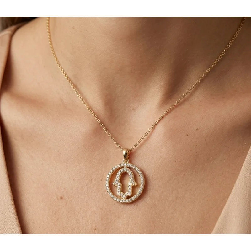 Chaine Nova-gold