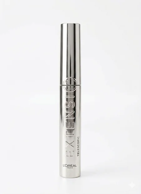 Mascara Telescopic Extension – Noir