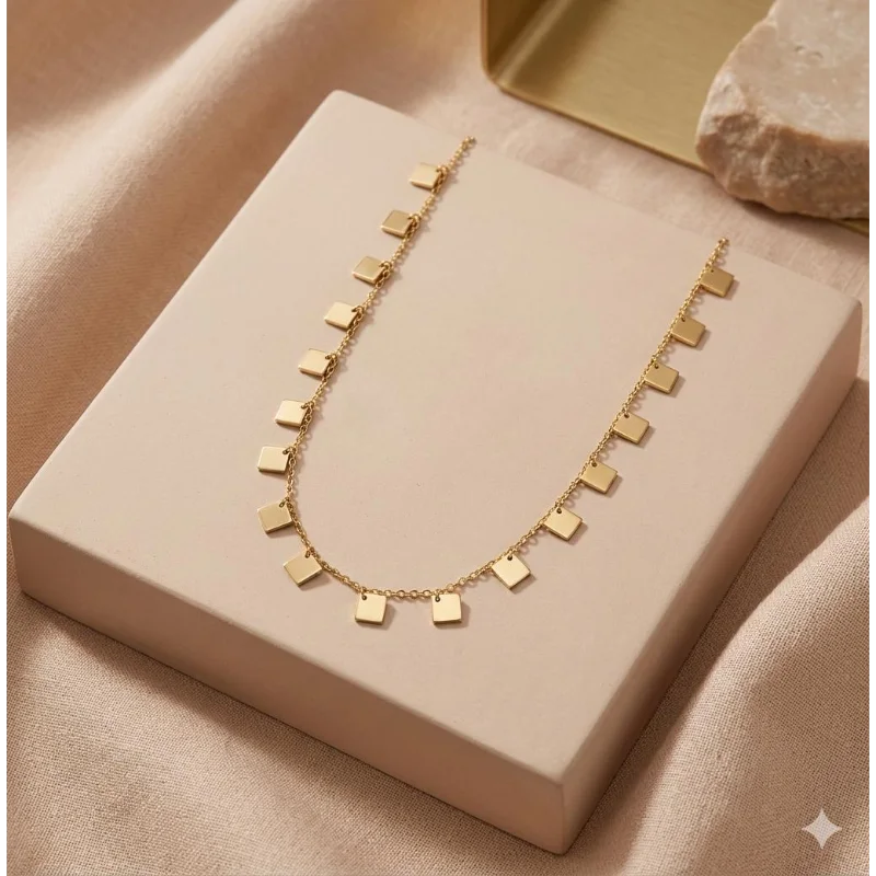 Chaine Charmed