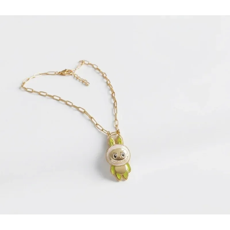 Chaine Labobo-gold