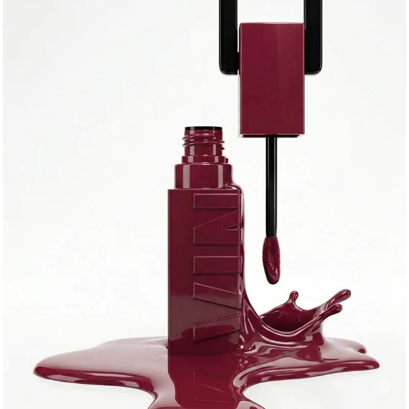 Super Stay Vinyl Ink – Maybelline New York N°135