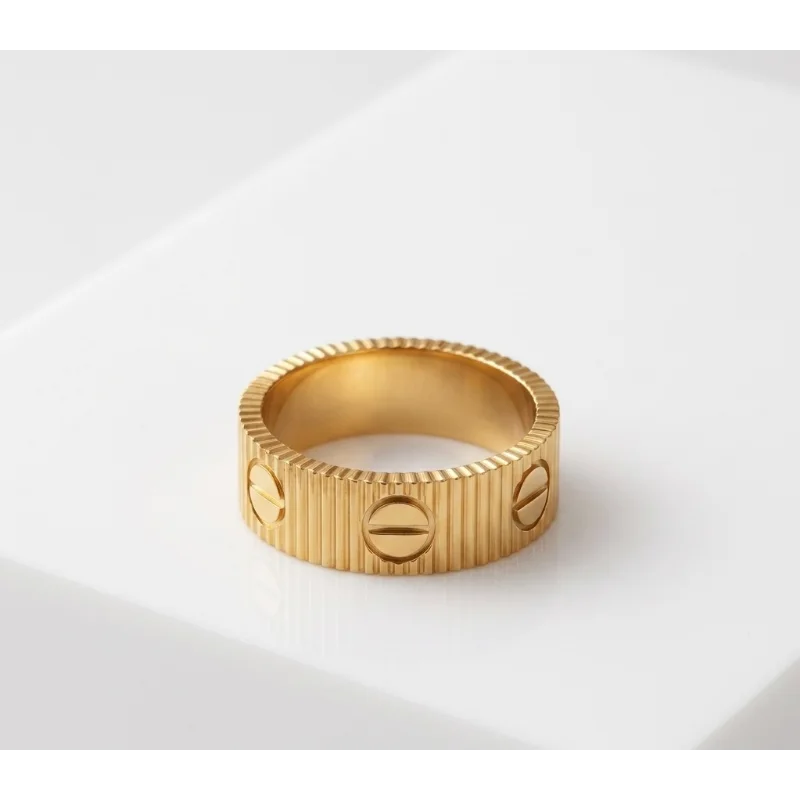 Bague Nova-gold