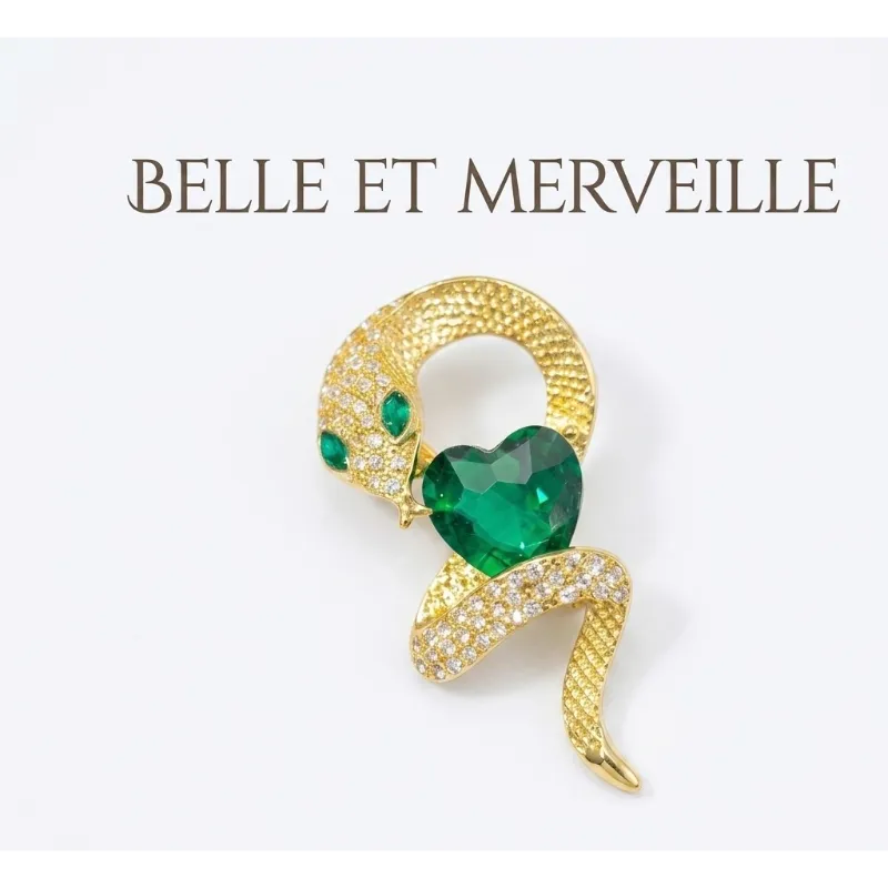 L'Etreinte du Serpent