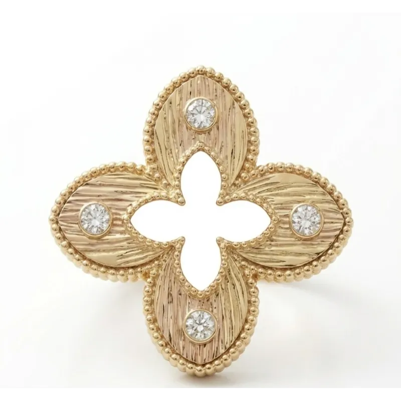 Broche Trend