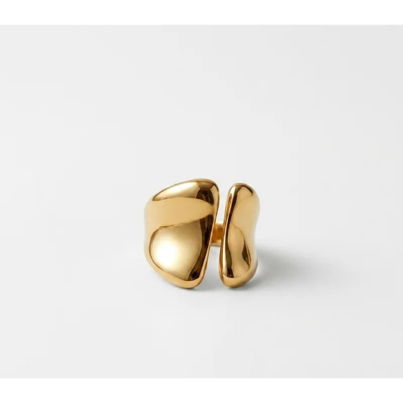 Bague Clara-gold