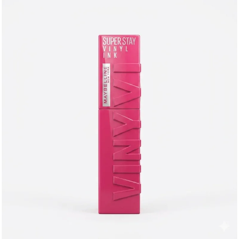 Super Stay Vinyl Ink – Maybelline New York N°150