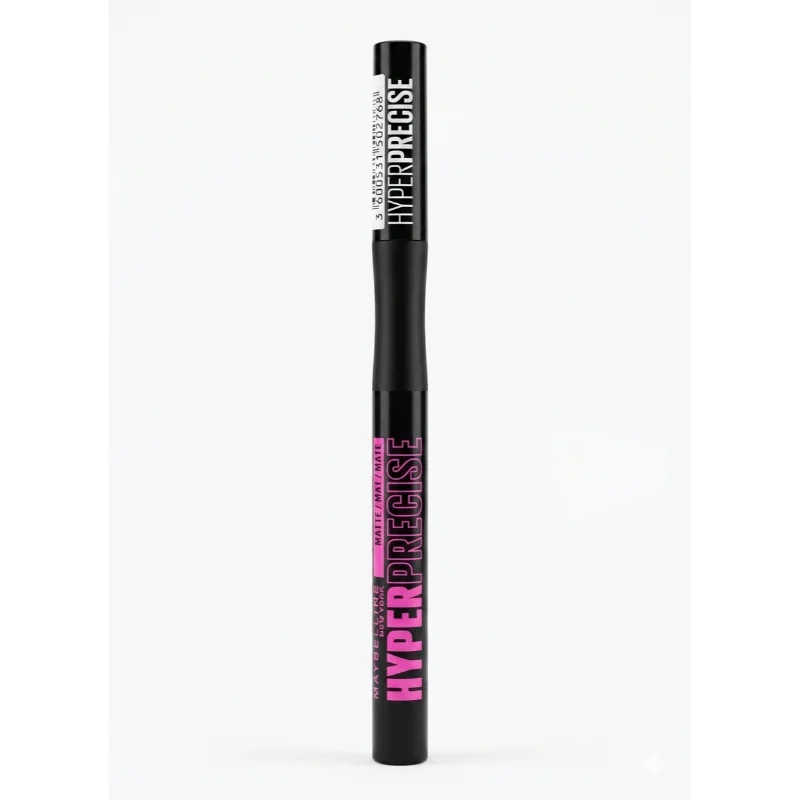 Maybelline Hyper Precise – Matte Black