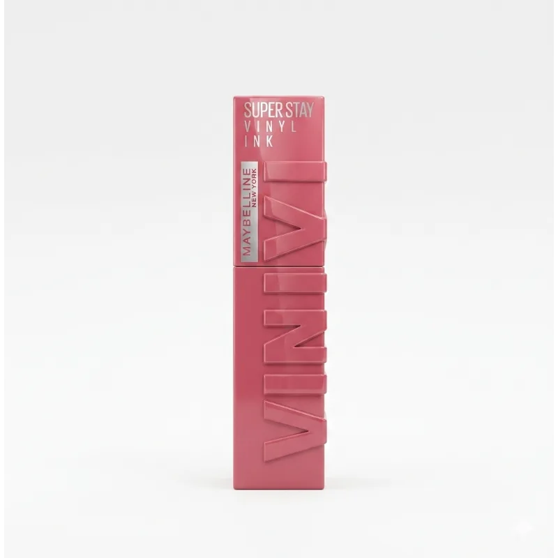 Super Stay Vinyl Ink – Maybelline New York N°160